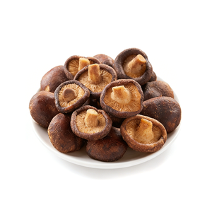 Coreal Wholesale - Vegetales Secos 100% Naturales, Champiñones Shiitake VF, Palitos Crujientes Secos Naturales, Deliciosos y Altamente Nutritivos - Product Image 2