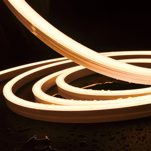 Lumière néon Flexible 12x20mm, vente directe d'usine de haute qualité - Product Image 4