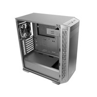 Antec P7neo Mid Tower Computer Case Aluminum USB 3.1 ATX Fast Transmission for Home Office & Gaming Standard Design