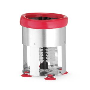 Spazzole per Lavabicchieri BarUp, Attrezzatura per la Pulizia, Diametro 150mm x Altezza 190mm - Product Image 1