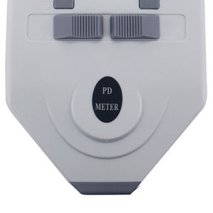Medidor de PD Portátil Profesional para Ópticas y Medición de Lentes, Alta Precisión - Product Image 4