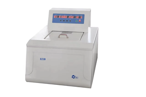 Rz40 שולחן העליון מהירות נמוכה גרבר שיטה חלב שומן צנטריפוגה - Product Image 3