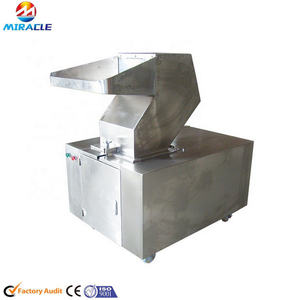 Machine à broyer les os robuste pour l'équipement <span class=keywords><strong>de</strong></span> broyage des os <span class=keywords><strong>de</strong></span> boeuf destiné aux usines <span class=keywords><strong>de</strong></span> transformation <span class=keywords><strong>de</strong></span> la viande <span class=keywords><strong>de</strong></span> bœuf et à la gestion des déchets d'abattoir - Product Image 1
