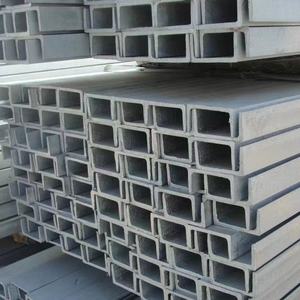 Materiales de Construcción, Barra de Acero al Carbono en Forma de U, <span class=keywords><strong>Perfil</strong></span> de Acero <span class=keywords><strong>UPN</strong></span> 80/<span class=keywords><strong>100</strong></span>, Canal de Acero en Forma de U - Product Image 6