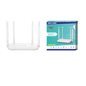 LB-LINK BL-WR1300H גבוה רווח חכם סל אלחוטי סל/לקוח roter867mbps, <span class=keywords><strong>wifi</strong></span> ac, <span class=keywords><strong>wifi</strong></span>, נקודת גישה 4 אנטנה רווח גבוהה רווח - Product Image 2