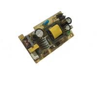Nouvelle carte de circuit d'alimentation IC, adaptateur secteur 220V AC vers DC 12V 1A 1.5A 2A 2.5A 3A, carte nue