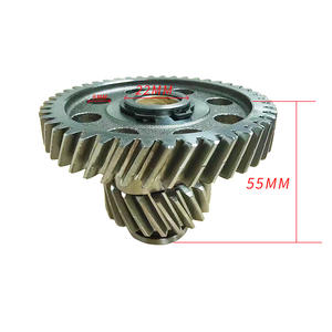 Accessoires de moto CG125 : Arbre à cames, culbuteur, vilebrequin et bielle compatibles Honda CG125 - Product Image 5