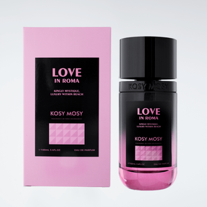 <span class=keywords><strong>Perfume</strong></span> KOSY MOSY, Aroma Floral Natural, Ideal para Viajes, para Mujer, Pure Lucidity - Product Image 2