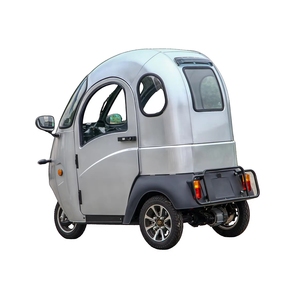 Comprar la tarifa más barata EEC CoC aprobado 72v <span class=keywords><strong>3</strong></span> ruedas coches de china en línea - Product Image 5