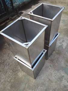 Nouveaux produits 2026 : Machine de fabrication de bougies par trempage à cire de paraffine personnalisée et économique avec 6 chambres - Product Image 2