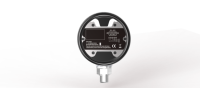 Manomètre numérique 0,05 % FS avec Bluetooth, boîtier en aluminium, manomètre numérique MOD 324