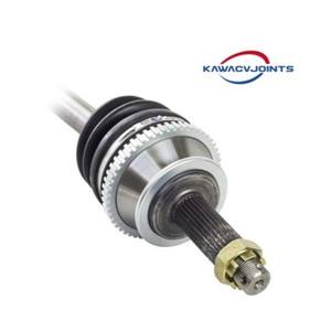 EJE DE TRANSMISIÓN DELANTERA Semieixos DE ALTA CALIDAD EJES COMPLETO OEM 33207629302 Uesd para BM <span class=keywords><strong>218i</strong></span> 1.5L Desplazamiento 2014-2021 RH - Product Image 1