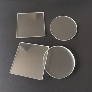 Disque <span class=keywords><strong>en</strong></span> <span class=keywords><strong>verre</strong></span> borosilicate haute transparence, résistant aux hautes températures, plaque <span class=keywords><strong>en</strong></span> <span class=keywords><strong>verre</strong></span> borosilicate 3.3 - Product Image 3