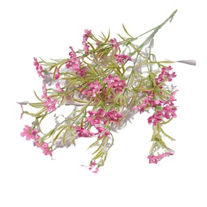 Flores Artificiales de Tulipán de Seda con Tacto Real, Decoraciones para Bodas, Arte Floral para Sala de Estar, Flores de Plástico - Product Image 5