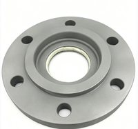 17-57027-00 Kit de joint d'arbre de vilebrequin de compresseur avec plaque pour Carrier Supra 922 950 950MT Euro Phoenix Pièces de reefer