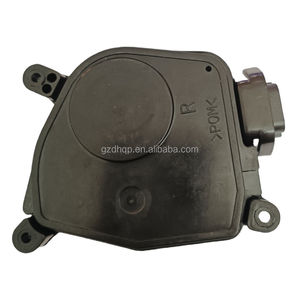 Motor de Cerradura de Puerta para <span class=keywords><strong>Hyundai</strong></span> <span class=keywords><strong>Accent</strong></span> 2006-2011 y Kia Rio, Accesorios de Coche, 95735-1G020 95736-1G020 957351G020 - Product Image 5