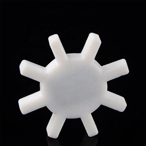 Barre di Agitazione Ovali per Uso in Laboratorio, Barre Magnetiche <span class=keywords><strong>a</strong></span> Forma di Uovo in PTFE - Product Image 5