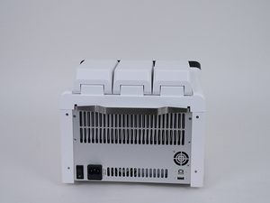 AELAB Instrumento PCR <span class=keywords><strong>de</strong></span> Gradiente Multibloque TC2000 Termociclador <span class=keywords><strong>de</strong></span> Doble/<span class=keywords><strong>Triple</strong></span> Canal <span class=keywords><strong>de</strong></span> Alto Rendimiento con 96 Pocillos <span class=keywords><strong>de</strong></span> Plástico y Aluminio - Product Image 5