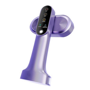 Machine à repasser les chemises 1300W 100ml Mini fer à vapeur <span class=keywords><strong>de</strong></span> voyage Fer à vapeur portable pour vêtements - Product Image 1