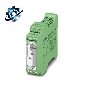Nuevo Modelo MACX PL-RPSSI-2I Número de Pieza 2904961 Sistema de Control de Semiconductores de Potencia Eficiente Mayorista SGS - Product Image 1