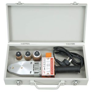 Máquina de Fusión por Calor para Tuberías y Accesorios de <span class=keywords><strong>PPR</strong></span> de 20 mm a 63 mm, Máquina de Soldadura por Fusión en Caliente - Product Image 6