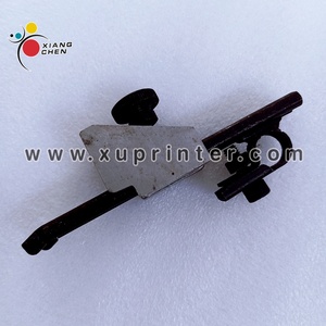 Conjunto de Peso de Papel WD de Alta Calidad 66.028.114 para Heidelberg HE-22408 / HE-66-028-114F, Tope de Papel, Piezas de Repuesto para Offset - Product Image 5