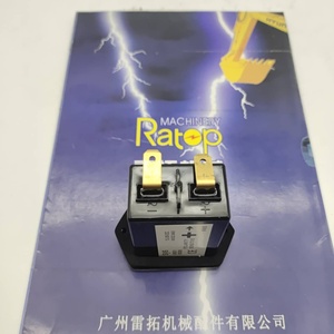 Compteur d'heures numérique à quartz SYS DC 12V 24V 36V AC 220V pour moteur et générateur - Product Image 3