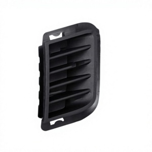 Rejilla de Luz Antiniebla Delantera, Piezas de Repuesto para Automóviles Hyundai 865233K000, Vehículo de Pasajeros - Product Image 3
