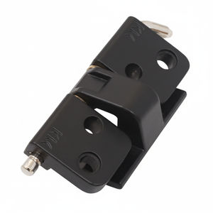 KB METAL Charnière dissimulée HO-3170 Charnières de meubles - Product Image 1