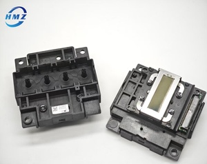 Original New in đầu cho <span class=keywords><strong>Epson</strong></span> l3100 l3110 l4150 l4156 L220 L210 L120 L1300 đầu in fa04000 fa04010 máy in phun phần - Product Image 4