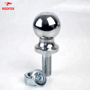 Boule <span class=keywords><strong>de</strong></span> <span class=keywords><strong>remorquage</strong></span> professionnelle <span class=keywords><strong>de</strong></span> haute qualité pour voiture, 50mm, 10,000 lbs, boule d'attelage <span class=keywords><strong>de</strong></span> remorque - Product Image 4