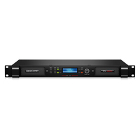 Lab.gruppen IPX4800 Amplificateur de puissance 2 canaux 4800 Watts avec DSP intégré Système de sonorisation intérieur Pa Équipement de musique de scène