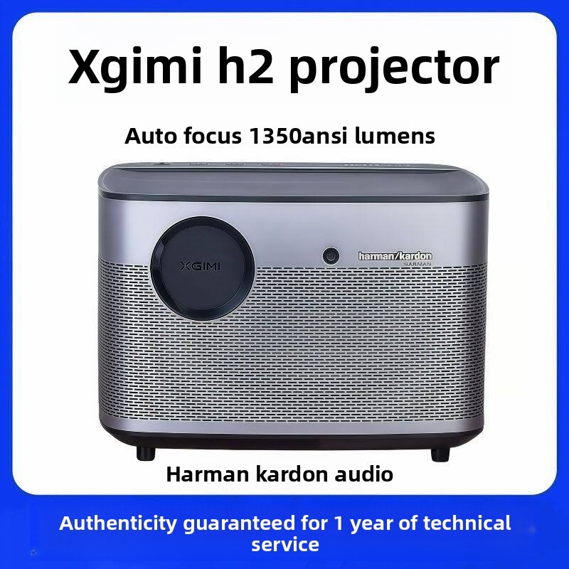 Bright Wholesale xgimi h2 projector For Homes, Schools And Offices