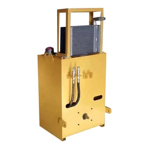 Système de test hydraulique personnalisé Tosion à prix d'usine – Solutions d'équipement hydraulique industriel - Product Image 5