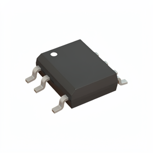 MP163CGS-33-P Authorized Distributor Electronic Chips Component 8 SOlC , 7 Leads Power Management (PMIC) - Product Image 1