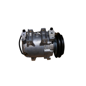 อะไหล่แอร์รถยนต์ระบบปรับอากาศ AC 12V ชิ้นส่วนทำความเย็นสำหรับรถยนต์สำหรับ <span class=keywords><strong>Isuzu</strong></span> <span class=keywords><strong>D</strong></span>-<span class=keywords><strong>MAX</strong></span> <span class=keywords><strong>3.0</strong></span> TDI 2007 A4201184A02001 8980939280 - Product Image 1