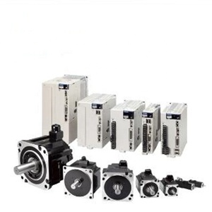 Codificador Rotatorio UTOPI-10AYM3H para Servomotor Yaskawa - Product Image 3