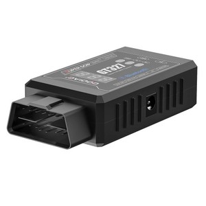 2026 GODIAG GT327 SUPER ELM327v1.5 Bluetooth4.0OBDIIScanner Support <strong>DOIP</strong> ENET with Voltage Display for IOS/Android/Windows - Product Image 3