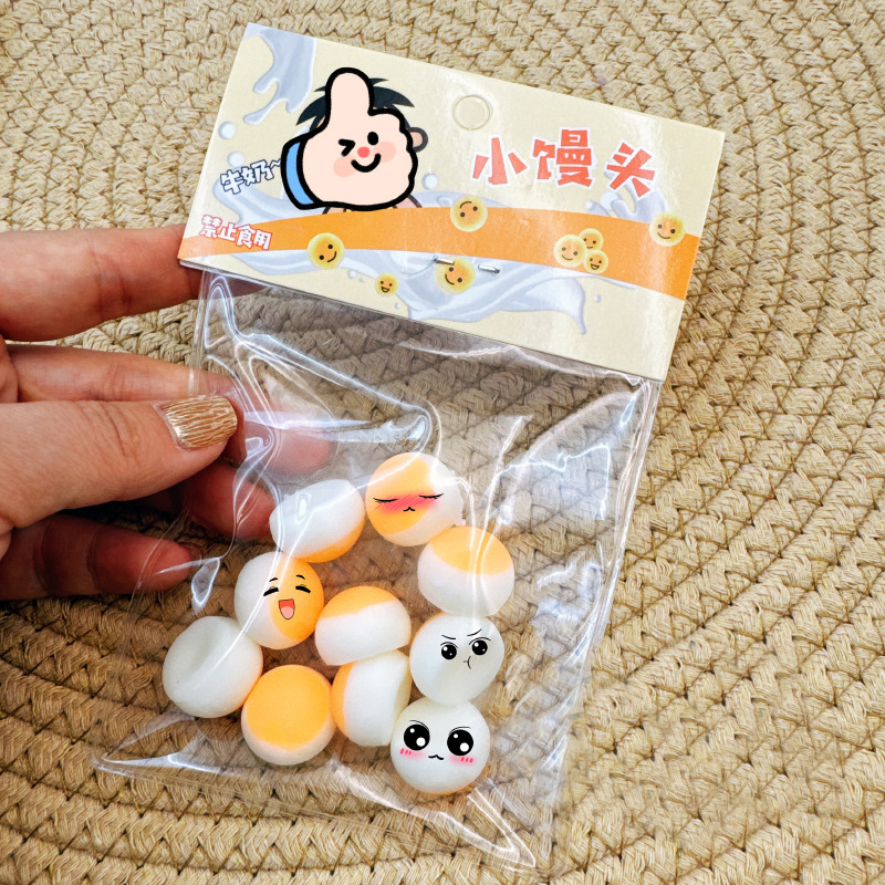 20287-10PC/1 ถุง PVC