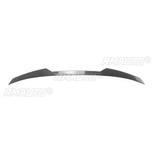 Alerón Trasero para Audi A4 B9 Avant 2017-2024, Accesorios Exteriores para Automóvil, Alerón de Maletero, Alerón Trasero, Kit de Carrocería - Product Image 6