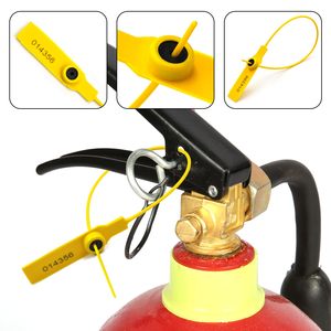 Usine en gros <span class=keywords><strong>antivol</strong></span> fermeture éclair cravate étiquette de bagage Pvc <span class=keywords><strong>antivol</strong></span> joint étiquette pour pour vêtements et chaussures étiquette anti-changement - Product Image 5