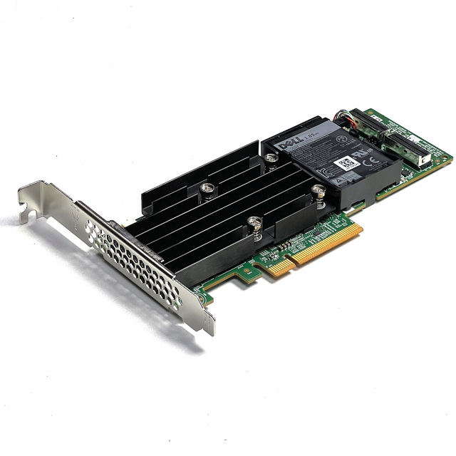 For Dell 405-AAXT | 026H8T Perc H745 12gb/s Pcie 3.0 Sas Raid Controller With 4gb Nv Cache System Pull Call