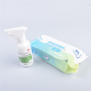 3M คาไวลอน สเปรย์ทำความสะอาดผิวแห้ง 236 มล. สำหรับผู้สูงอายุและเด็กทุกสภาพผิว - Product Image 3