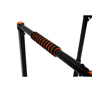 บาร์ขนานสำหรับเล่นยิมนาสติกแบบ<span class=keywords><strong>พ</strong></span>กพาทนทานสูงมีความปลอด<span class=keywords><strong>ภ</strong></span>ัยสูงดีไซน์ใหม่ - Product Image 5