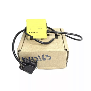 Plc DM60L 821-10116-1R lettore di visione del codice a barre 5-24VDC <span class=keywords><strong>DataMan</strong></span> macchina Scanner - Product Image 1