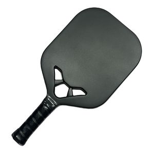 Pagaie de thermoformage approuvée par l'USAPA en fibre de carbone 18K Surface rugueuse personnalisée Seckirk Pickleball Paddle - Product Image 2