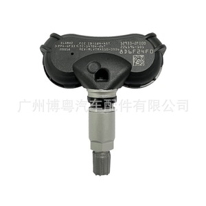 <b>Tpms</b> Sensor 52933-2F000 315Mhz External For Kia Sportage - Product Image 4