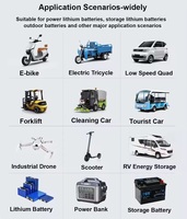 JK-BD6A24S10P Smart BMS 8-24S 24V 36V 48V 60V 72V 100A 0.6A Equilibrio Activo LiFePO4 Li-ion LTO Gestión de Baterías Solar