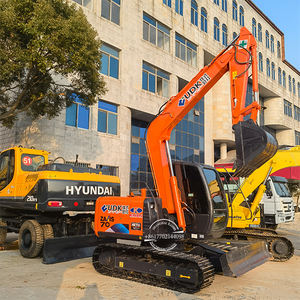 HITACHI zaxis 70รถแทรกเตอร์ตีนตะขาบมือสองอุปกรณ์ zx60 zx55จากญี่ปุ่น100% - Product Image 1