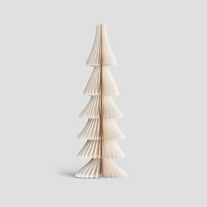 3D Paper <strong>Christmas</strong> Tree <strong>Ornament</strong> Tabletop Decor Festival Party Home Navidad Decoration Paper Tree Stand <strong>Wholesale</strong> <strong>Supplier</strong> - Product Image 3